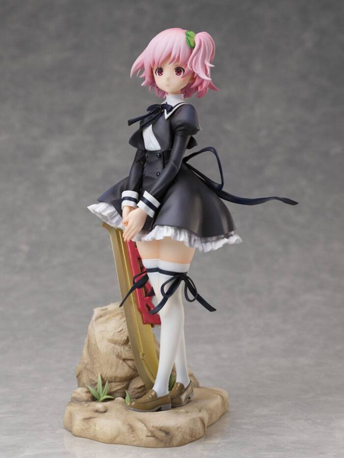 Assault Lily Bouquet