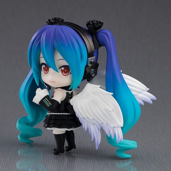 Hatsune Miku