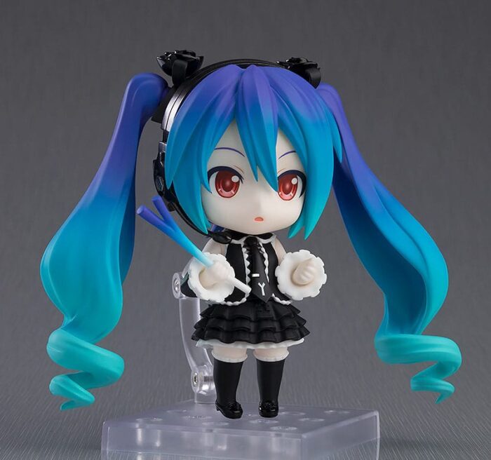 Hatsune Miku