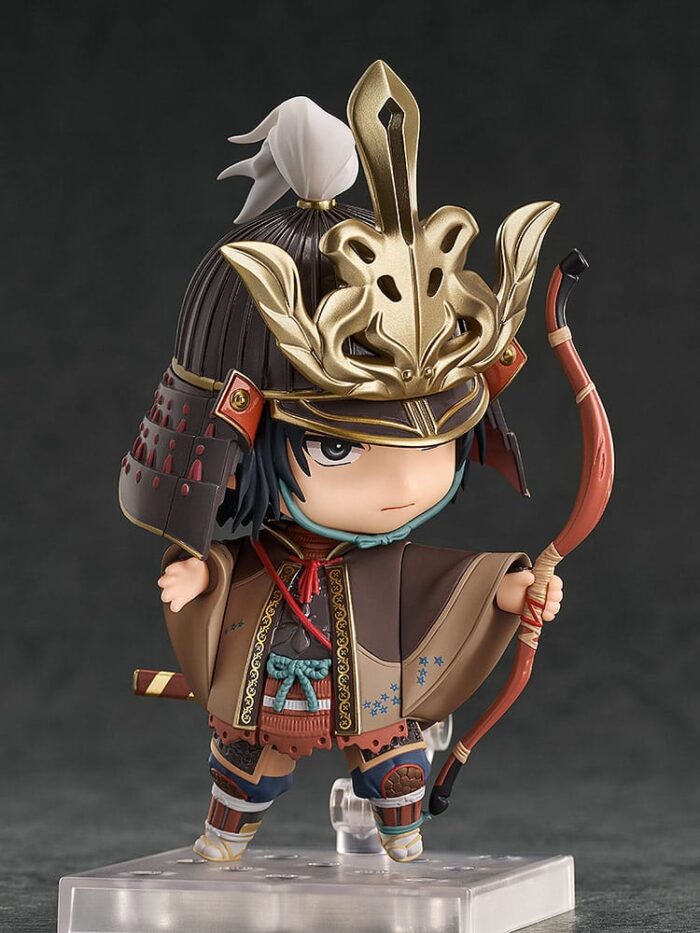 Genichiro Ashina