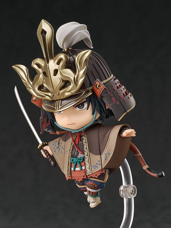 Genichiro Ashina