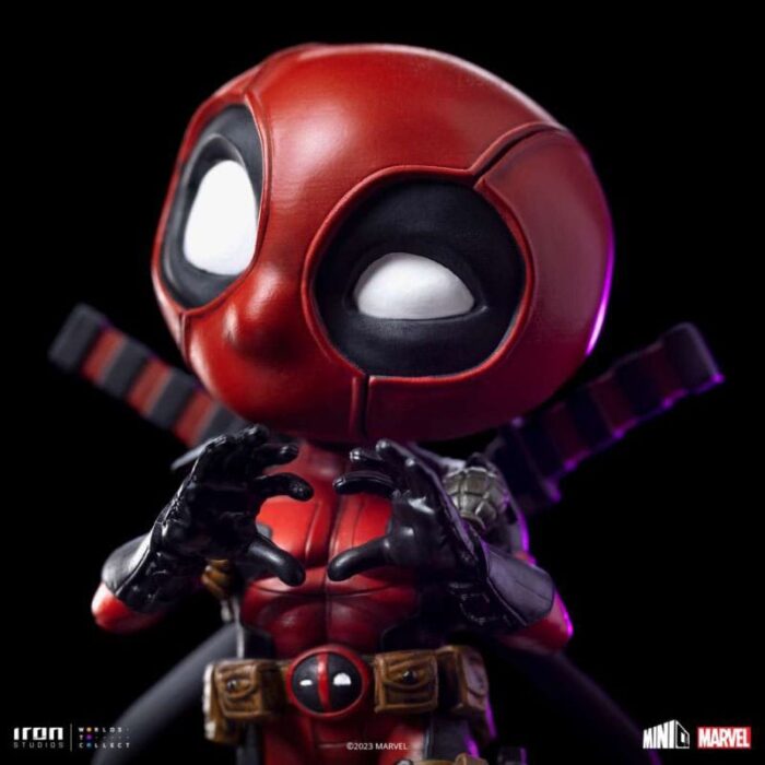 Deadpool Deadpool