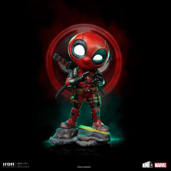 Deadpool Deadpool