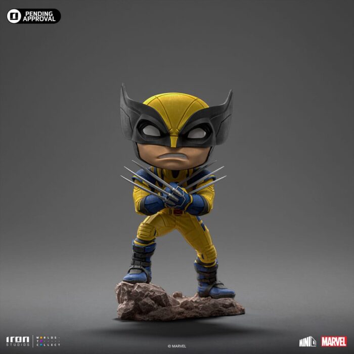 Wolverine Wolverine