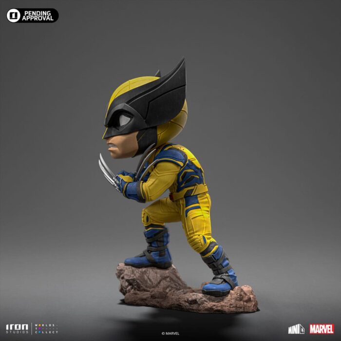 Wolverine Wolverine