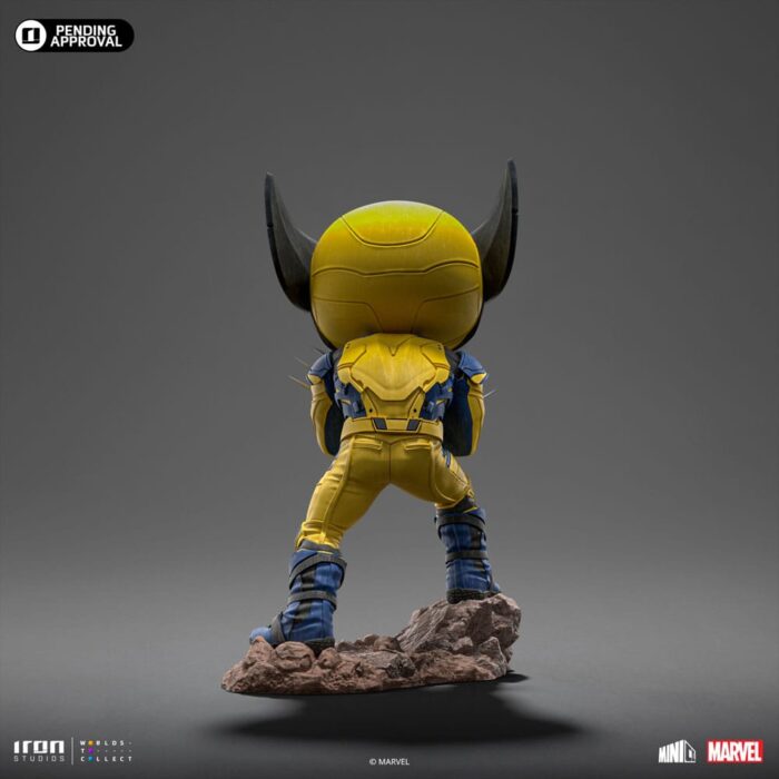Wolverine Wolverine