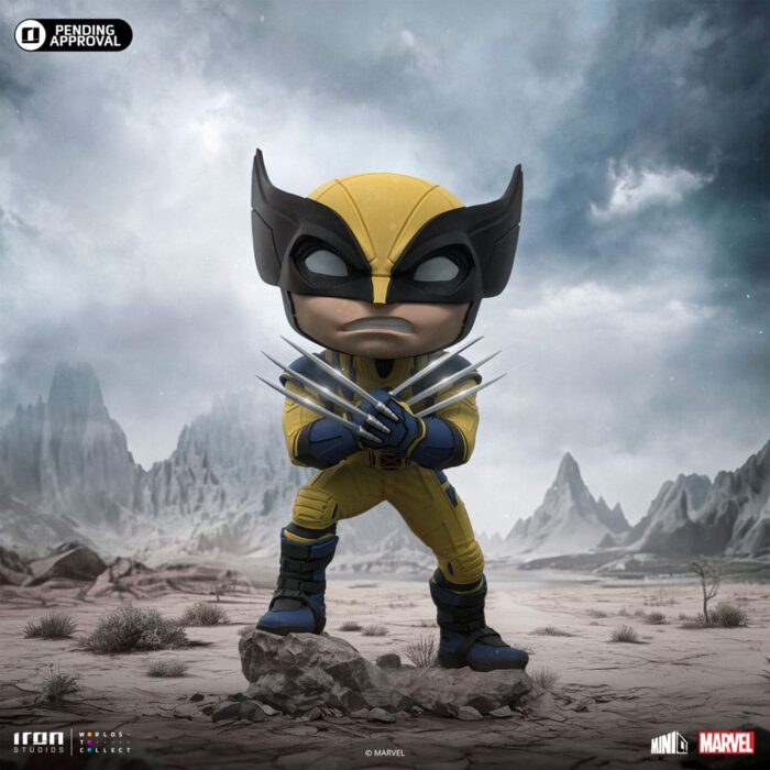 Wolverine Wolverine