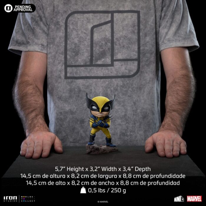 Wolverine Wolverine