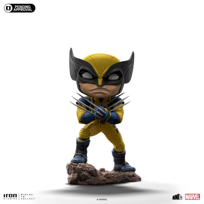 Wolverine Wolverine