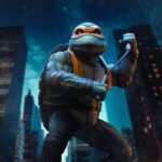 Teenage Mutant Ninja Turtles