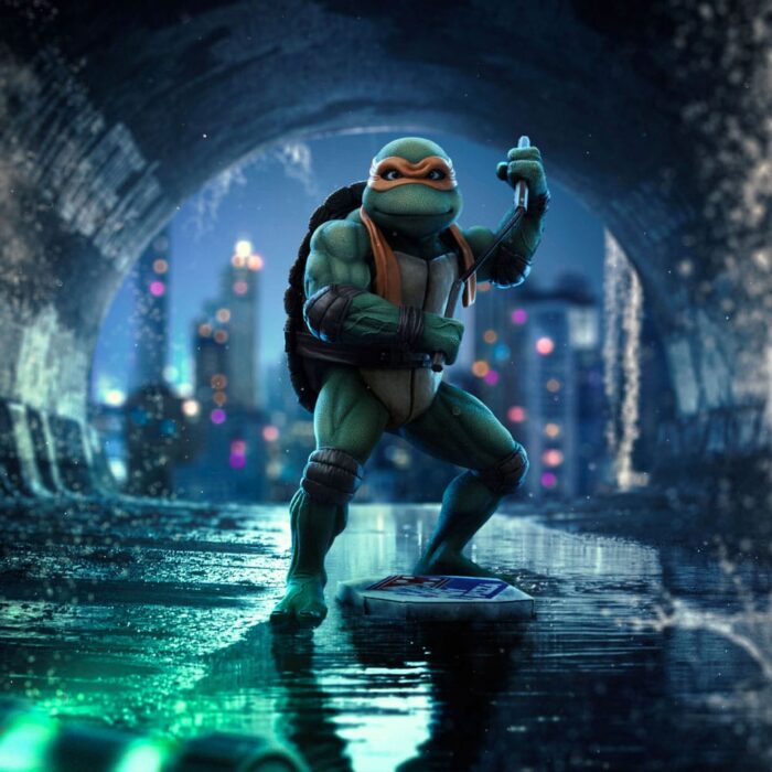 Teenage Mutant Ninja Turtles Teenage Mutant Ninja Turtles