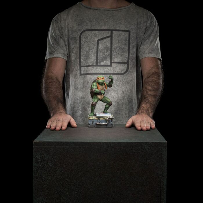 Teenage Mutant Ninja Turtles Teenage Mutant Ninja Turtles