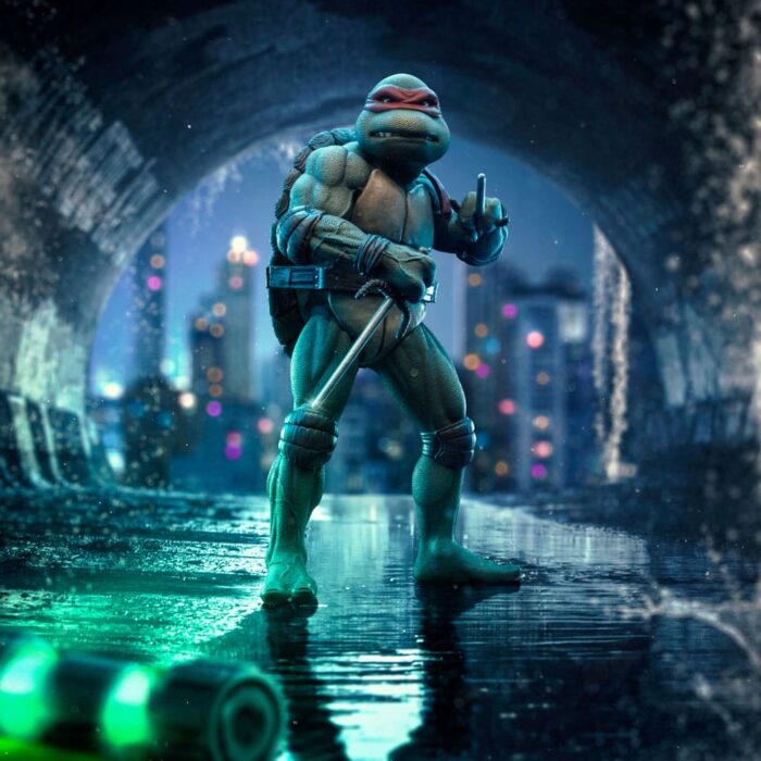 Teenage Mutant Ninja Turtles Teenage Mutant Ninja Turtles