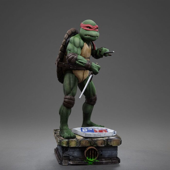 Teenage Mutant Ninja Turtles Teenage Mutant Ninja Turtles
