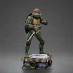 Teenage Mutant Ninja Turtles