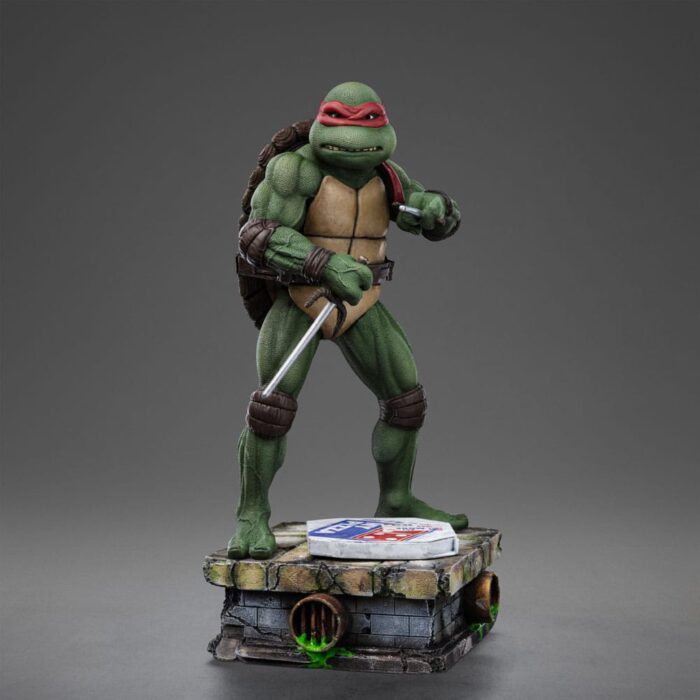 Teenage Mutant Ninja Turtles Teenage Mutant Ninja Turtles