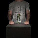 Teenage Mutant Ninja Turtles