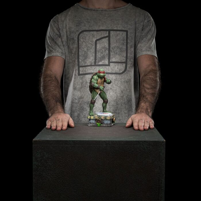 Teenage Mutant Ninja Turtles Teenage Mutant Ninja Turtles