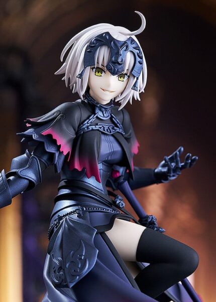 Fate Grand Order Jeanne Alter