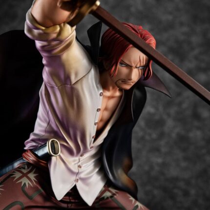 Shanks