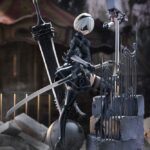 NieR:Automata