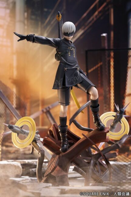 NieR:Automata