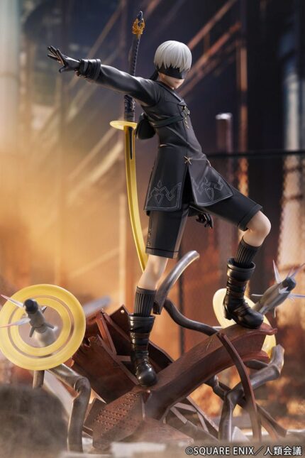 NieR:Automata