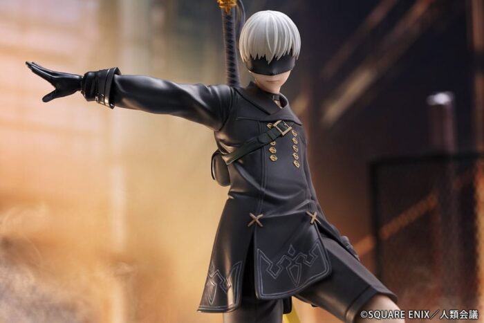 NieR:Automata