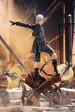 NieR:Automata