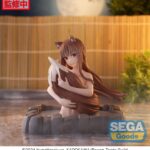 Spice and Wolf