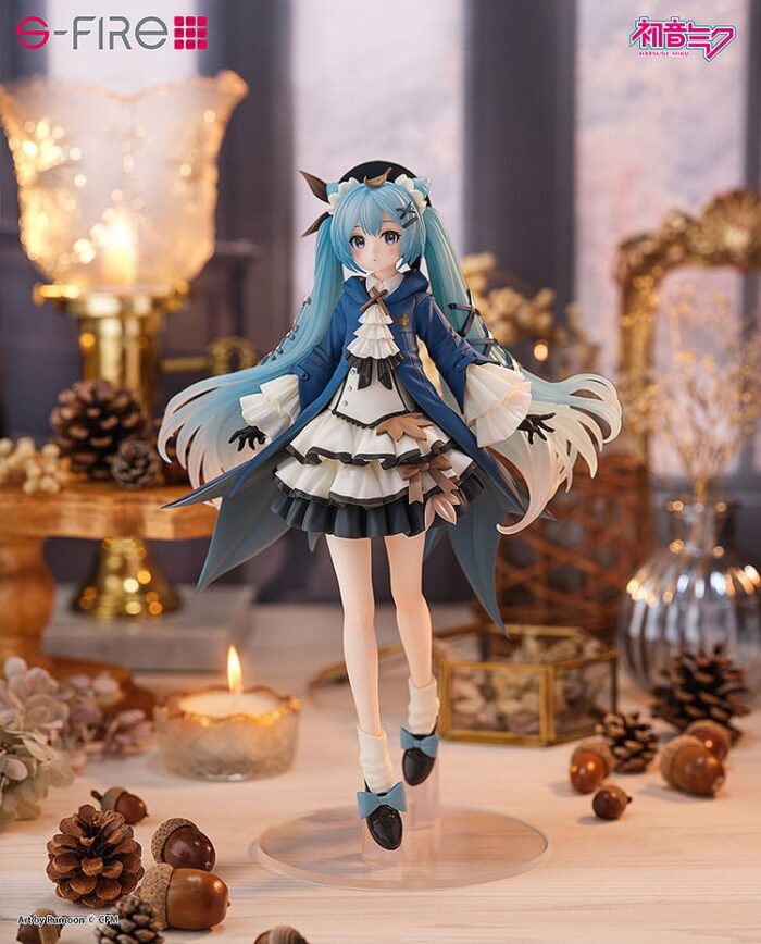 Hatsune Miku Hatsune Miku