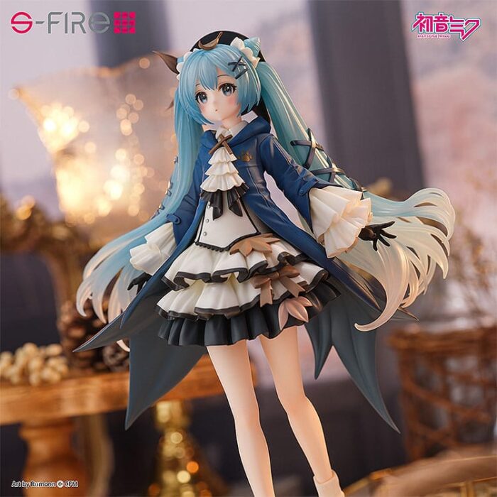 Hatsune Miku Hatsune Miku