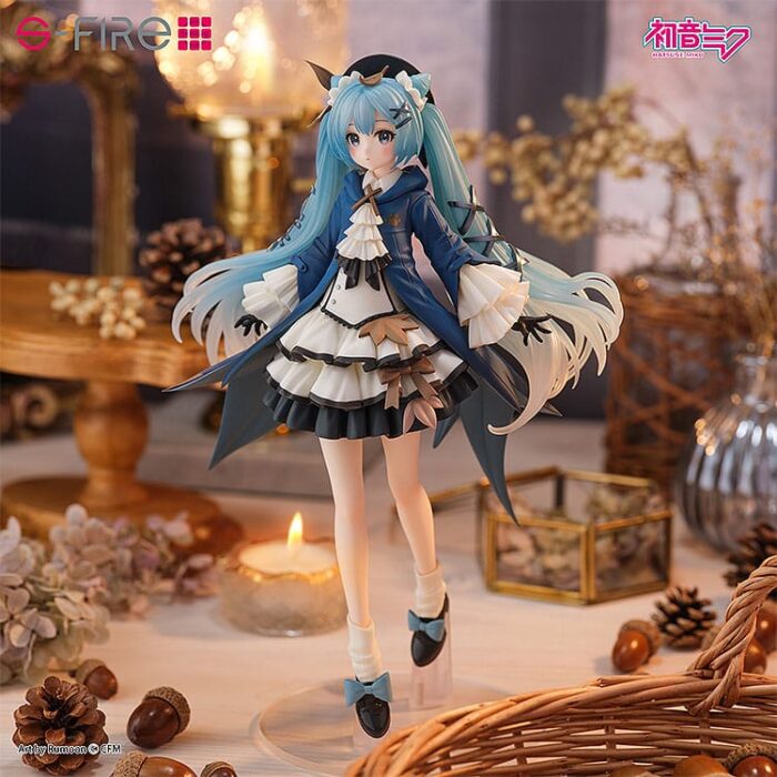 Hatsune Miku Hatsune Miku