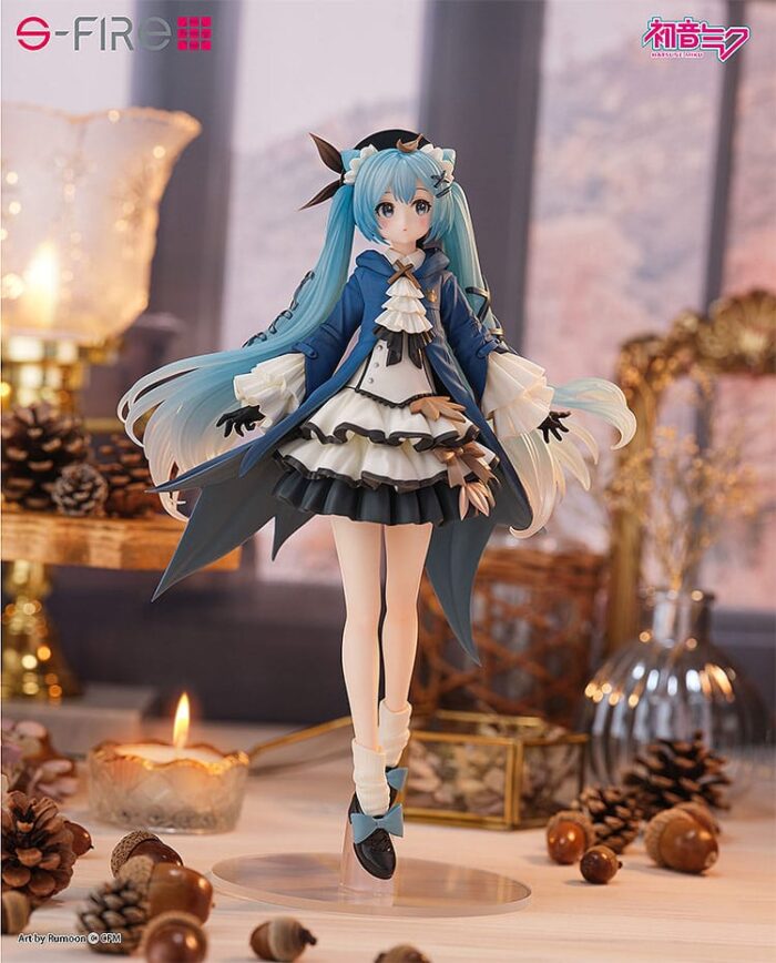 Hatsune Miku Hatsune Miku