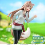 Spice and Wolf