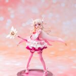 Nameless Girl Illya