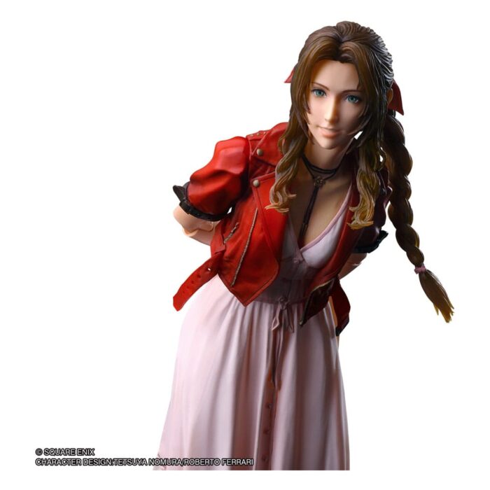Aerith Gainsborough