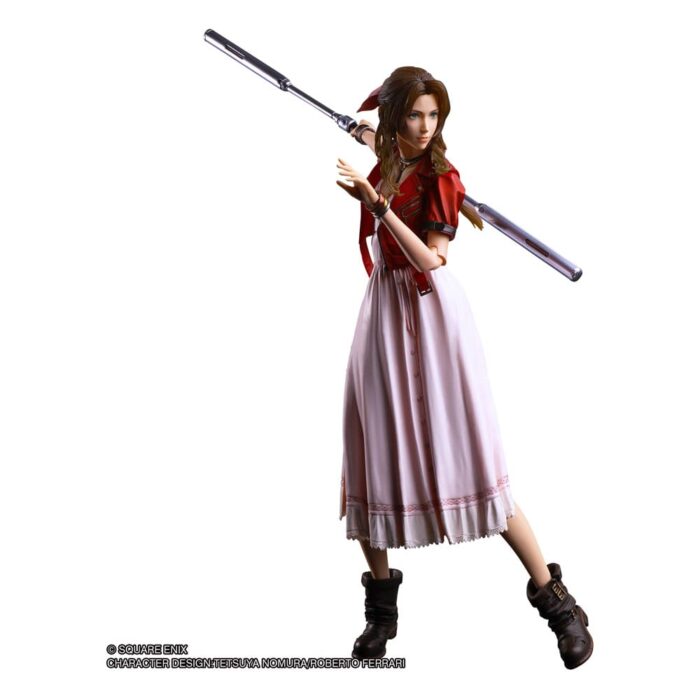 Aerith Gainsborough