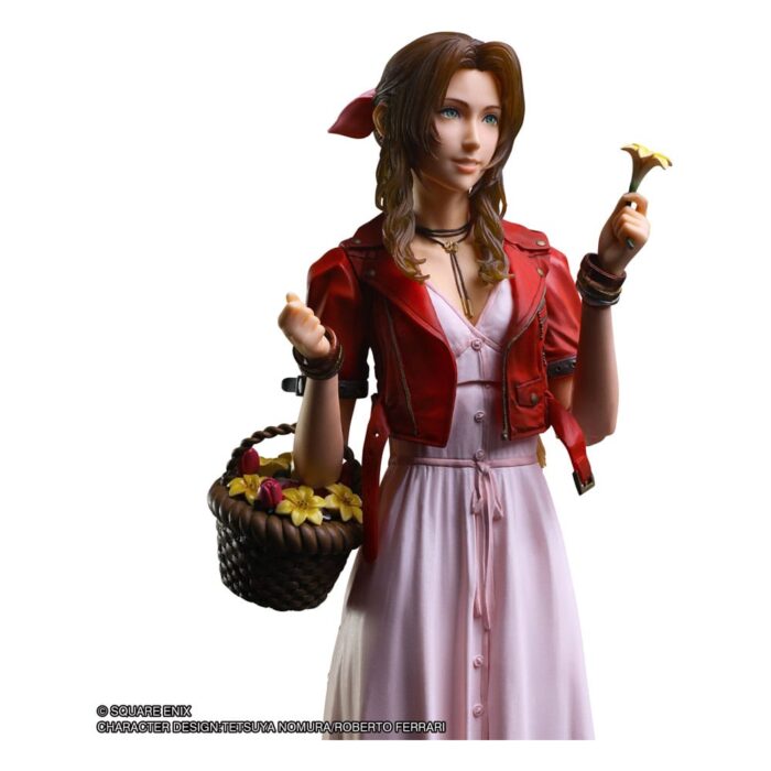 Aerith Gainsborough