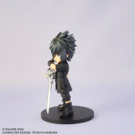 Noctis Lucis Caelum