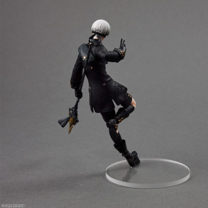 9s