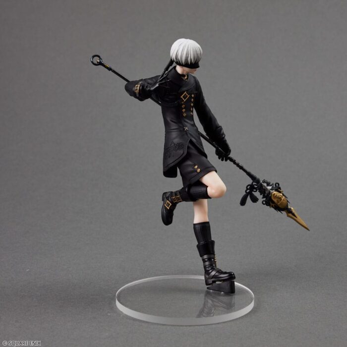 9s