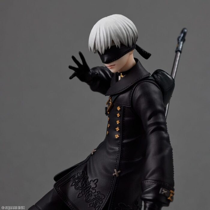 9s