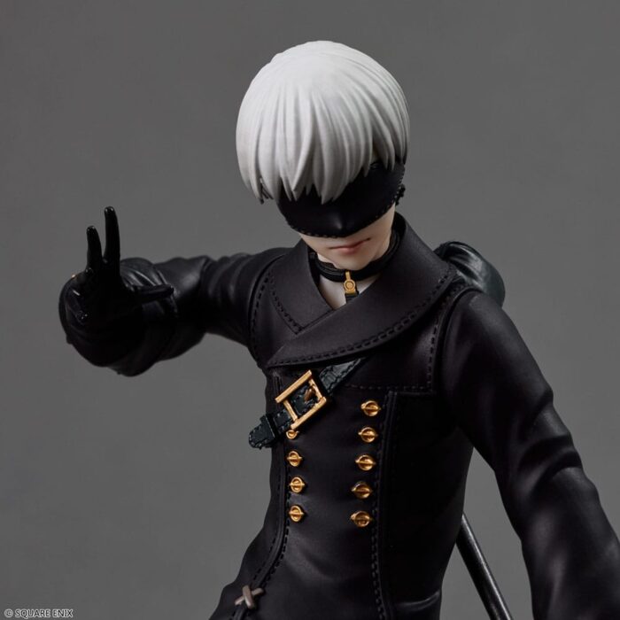 9s