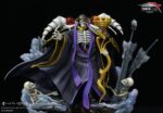 Overlord - Ainz Ooal Gown
