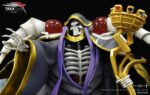 Overlord - Ainz Ooal Gown