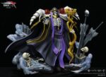 Overlord - Ainz Ooal Gown