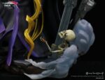 Overlord - Ainz Ooal Gown