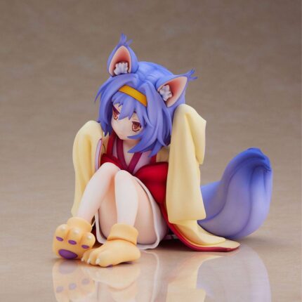 No Game No Life Izuna