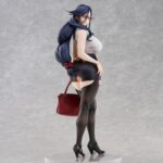 Original Character PVC Statue Yoshio Illustration "OL" 29 cm